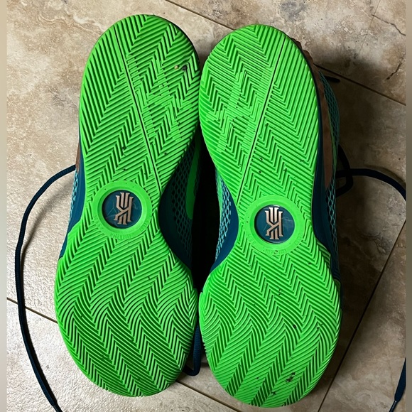 Nike Kyrie 1 Australia main image 9